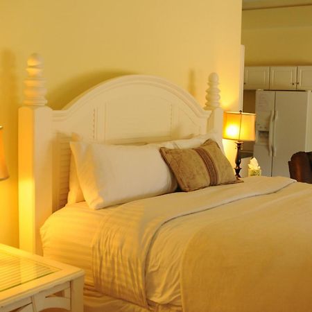Acorn Hill Lodge And Spa Lynchburg Ngoại thất bức ảnh