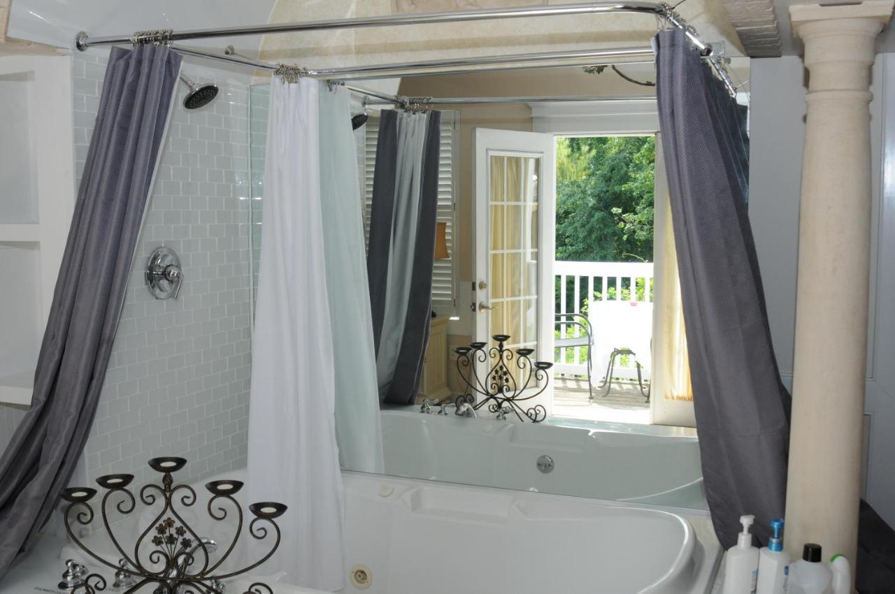 Acorn Hill Lodge And Spa Lynchburg Phòng bức ảnh
