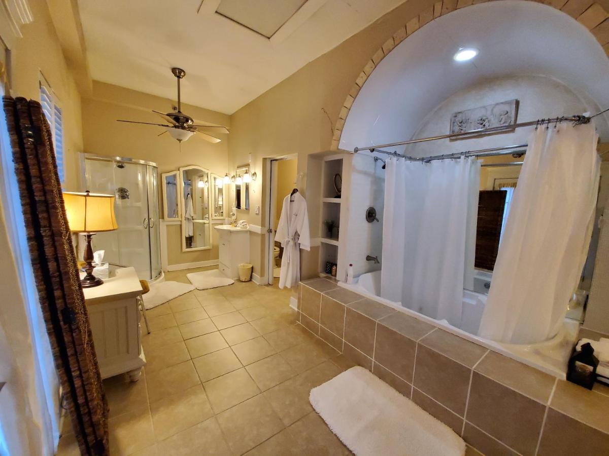 Acorn Hill Lodge And Spa Lynchburg Ngoại thất bức ảnh