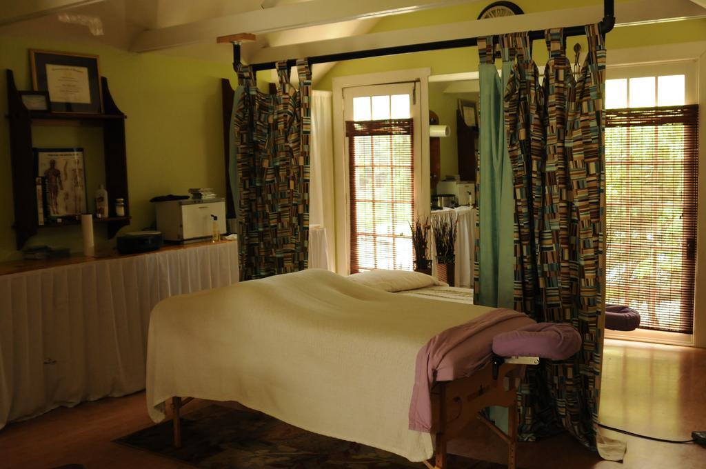Acorn Hill Lodge And Spa Lynchburg Ngoại thất bức ảnh