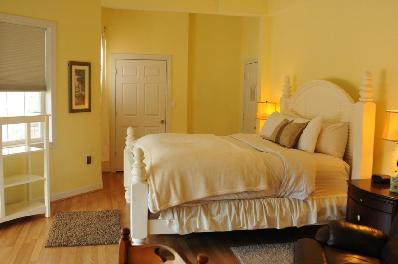 Acorn Hill Lodge And Spa Lynchburg Phòng bức ảnh