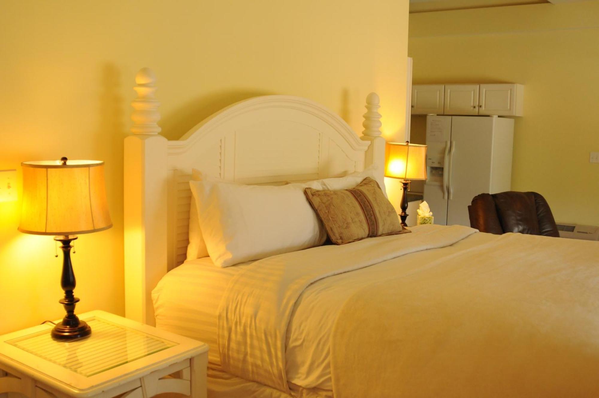 Acorn Hill Lodge And Spa Lynchburg Ngoại thất bức ảnh