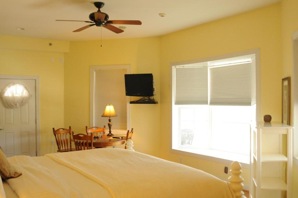 Acorn Hill Lodge And Spa Lynchburg Phòng bức ảnh